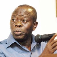 Xenophobia: Oshiomhole Calls For Economic Sanctions On South Africa, Takeover Of MTN